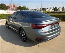 فولكسفاغن جيتا